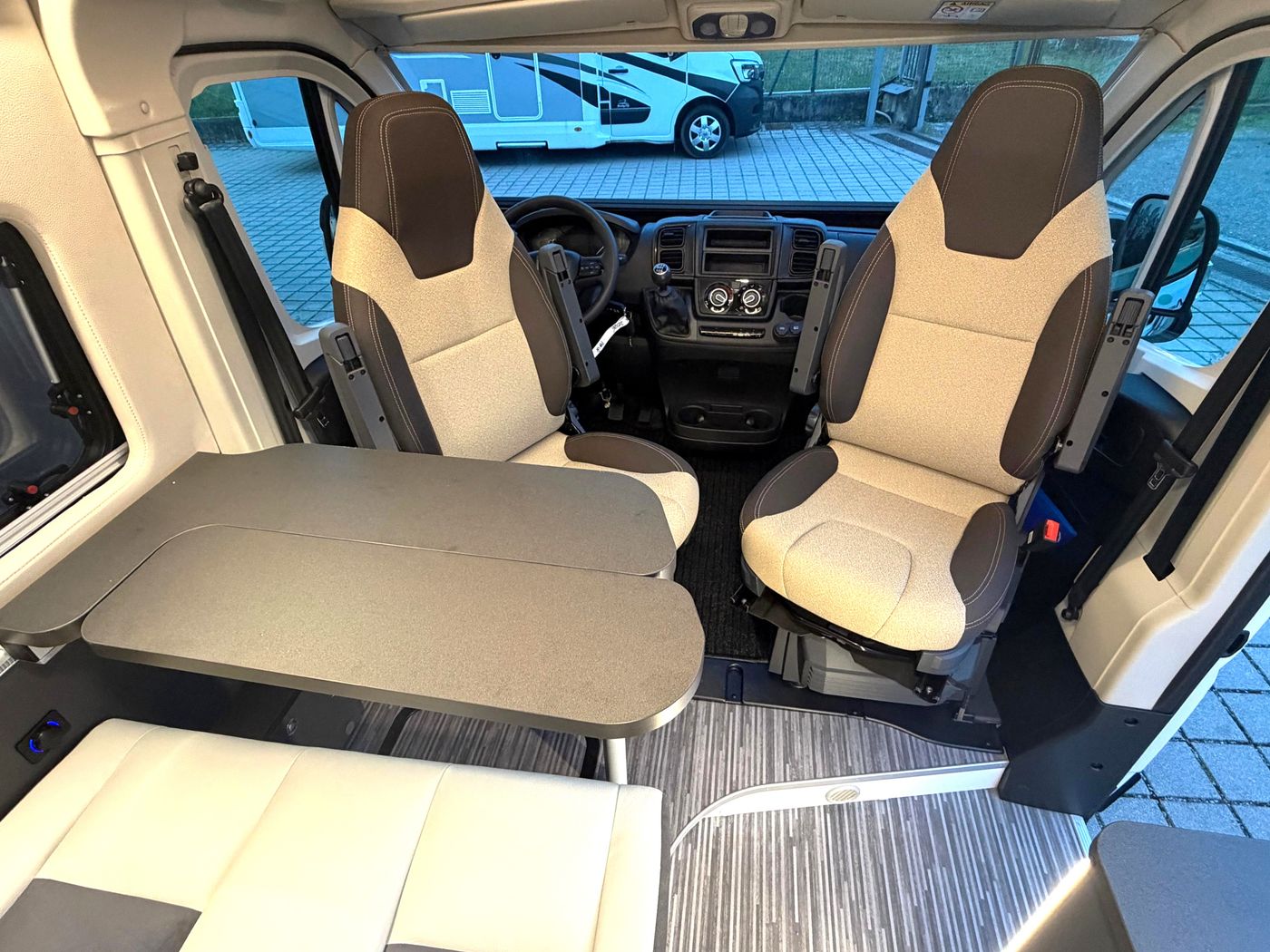 MCLOUIS MENFYS 6 MAXI S-LINE 5,99mt